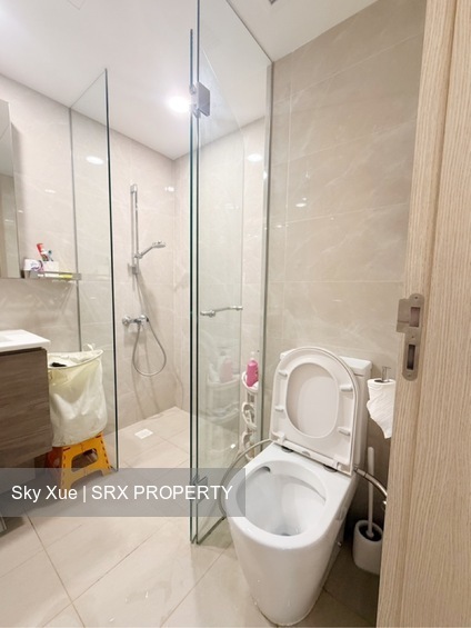 Treasure at Tampines (D18), Condominium #488454371